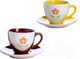 Миниатюра изображения товара Набор для чая/кофе Loraine 27326-1