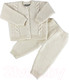 Миниатюра изображения товара Костюм для малышей Polesie 4С0663-Д43   (р.80-48, экрю)