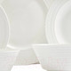 Миниатюра изображения товара Набор тарелок Wedgwood Intaglio / 1068221 (10шт)