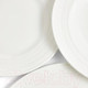 Миниатюра изображения товара Набор тарелок Wedgwood Intaglio / 1068221 (10шт)