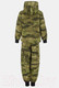 Миниатюра изображения товара Костюм для охоты и рыбалки Huntsman Детский Антигнус летний Твил-Пич Кобра (р-р 32-34/122-128)