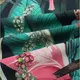 Миниатюра изображения товара Плейсмат Этель Tropical Parrots / 10283417