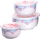 Миниатюра изображения товара Набор мисок Loraine 28662