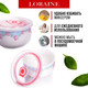 Миниатюра изображения товара Набор мисок Loraine 28662