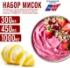 Миниатюра изображения товара Набор мисок Loraine 28662