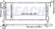 Миниатюра изображения товара Радиатор системы охлаждения REACH Cooling 1.40.15664.534