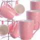 Миниатюра изображения товара Набор кружек Loraine 31386