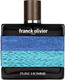 Миниатюра изображения товара Туалетная вода Franck Olivier Pure Homme (100мл)