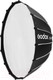 Миниатюра изображения товара Софтбокс Godox QR-P90T / 31289