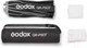Миниатюра изображения товара Софтбокс Godox QR-P90T / 31289