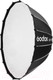 Миниатюра изображения товара Софтбокс Godox QR-P120T / 31290