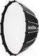 Миниатюра изображения товара Софтбокс Godox QR-P70T / 31288