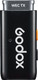 Миниатюра изображения товара Радиосистема микрофонная Godox WEC Kit1 / 31205 (черный)