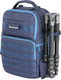 Миниатюра изображения товара Рюкзак для камеры Vanguard Veo Range T45M NV (синий)