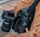Миниатюра изображения товара Сумка для камеры Pgytech OneMo Sling 7L P-CB-160 (Space Black)