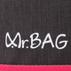 Миниатюра изображения товара Спортивная сумка Mr.Bag 143-C110-BPN (серый)