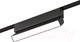 Миниатюра изображения товара Трековый светильник Elektrostandard Flat Magnetic Unity 10W 4000K 85093/01 (черный)