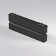 Миниатюра изображения товара Трековый светильник Elektrostandard Flat Magnetic Unity 10W 4000K 85093/01 (черный)