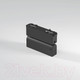 Миниатюра изображения товара Трековый светильник Elektrostandard Flat Magnetic Insight 6W 4000K 85090/01 (черный)