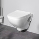 Миниатюра изображения товара Унитаз подвесной с инсталляцией AM.PM X-Joy C851701SC + Rapid SL 38772001