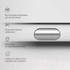 Миниатюра изображения товара Унитаз подвесной с инсталляцией AM.PM X-Joy C851701SC + Rapid SL 38772001