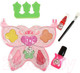 Миниатюра изображения товара Набор детской декоративной косметики Милая Леди 2206X0018-UNI-ML