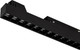 Миниатюра изображения товара Трековый светильник Elektrostandard Slim Magnetic Dim SL03 18W 2700-6500K 85193/01 (черный)