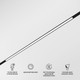 Миниатюра изображения товара Трековый светильник Elektrostandard Slim Magnetic Dim L02 20W 2700-6500K 85077/01 (черный)
