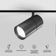Миниатюра изображения товара Трековый светильник Elektrostandard Slim Magnetic Dim R03 20W 2700-6500K 85197/01 (черный)
