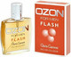 Миниатюра изображения товара Одеколон Positive Parfum Ozon For Men Flash (60мл)
