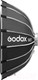 Миниатюра изображения товара Софтбокс Godox S65T / 31279