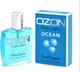 Миниатюра изображения товара Одеколон Positive Parfum Ozon For Men Ocean (60мл)