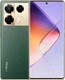 Миниатюра изображения товара Смартфон Infinix Note 40 Pro 8GB/256GB / X6850 (зеленый)