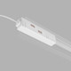 Миниатюра изображения товара Ввод питания для шинопровода Elektrostandard Slim Magnetic 85095/00 (белый)