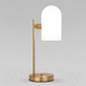 Миниатюра изображения товара Прикроватная лампа Евросвет 01164/1 (латунь)