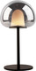 Миниатюра изображения товара Прикроватная лампа Евросвет 90326/1 (черный)