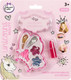 Миниатюра изображения товара Набор детской декоративной косметики Милая Леди 70536F-UNI-ML