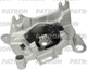 Миниатюра изображения товара Опора двигателя Patron PSE30435