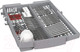 Миниатюра изображения товара Посудомоечная машина Bosch SPV4EMX10E