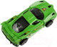 Миниатюра изображения товара Автомобиль игрушечный Технопарк Спорткар / HW-12-140-R3