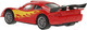 Миниатюра изображения товара Автомобиль игрушечный Технопарк Хот Вилс Спорткар / HW-12-140-R1