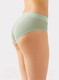 Миниатюра изображения товара Трусы женские Mark Formelle 412722 (р.106, яблочно-мятный)