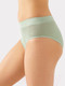 Миниатюра изображения товара Трусы женские Mark Formelle 412722 (р.106, яблочно-мятный)