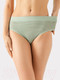 Миниатюра изображения товара Трусы женские Mark Formelle 412722 (р.106, яблочно-мятный)