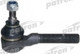 Миниатюра изображения товара Наконечник рулевой тяги Patron PS1201