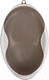 Миниатюра изображения товара Горка для купания Pituso Leon / P0290200 (капучино)