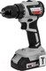 Миниатюра изображения товара Аккумуляторная дрель-шуруповерт Интерскол ДАУ-13/18В (802.2.2.70)