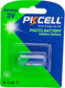 Миниатюра изображения товара Батарейка Pkcell 3В CR123A / CR123A-1B