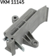 Миниатюра изображения товара Натяжной ролик ремня ГРМ SKF VKM11145