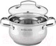Миниатюра изображения товара Набор кастрюль Mayer&Boch 40455